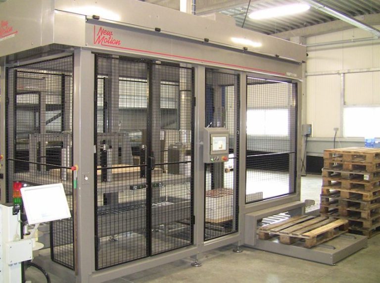 Ons team GilPack team onderhoudt verpakkingsmachines voor bedrijven in België