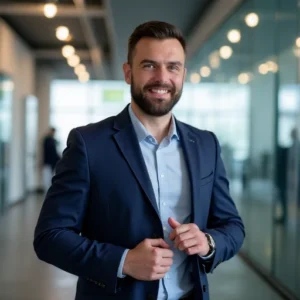 Foto van Karim El Bachiri